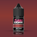 Turbo Dork Metallic: Box Wine