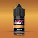 Turbo Dork Metallic: Bullion