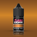 Turbo Dork Metallic: Cartridge Family