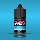 Turbo Dork Metallic: Dork