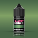 Turbo Dork Metallic: Gordian Knot