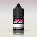 Turbo Dork Metallic: Pearly Gates