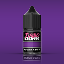 Turbo Dork Metallic: People Eater