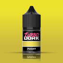 Turbo Dork Metallic: Pucker