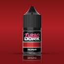 Turbo Dork Metallic: Redrum