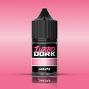 Turbo Dork Metallic: Sakura