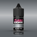 Turbo Dork Metallic: Silver Fox
