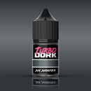 Turbo Dork Metallic: Six Shooter