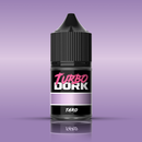 Turbo Dork Metallic: Taro