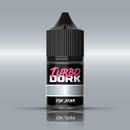 Turbo Dork Metallic: Tin Star