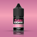 Turbo Dork Metallic: Turbo