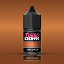 Turbo Dork Metallic: Two Cents