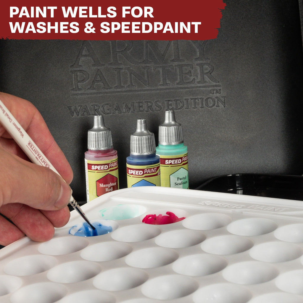 Army Painter - Speedpaint Pastel Seafoam