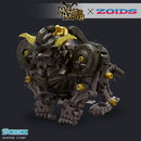 Zoids x Monster Hunter: Knuckle Kong Rajang Model Kit