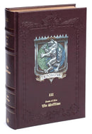 BLACK LIBRARY - Dawn of Fire: The Wolftime [Limited Edition]