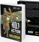 Bolt Action: 3rd Ed Rulebook