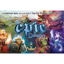 Tiny Epic: Defenders+The Dark Wars