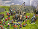 Hundred Kingdoms: Trebuchet [May, 2026]