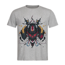 T-Shirt: Mecha Art 2025