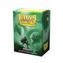 Dragon Shield: Matte Dual Might Sleeves (100 pack)