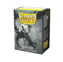 Dragon Shield: Matte Duel Justice (100 pack)
