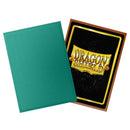Dragon Shield: Matte Dual Power & Copper (100 pack)
