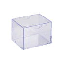 Dragon Shield: Strongbox - Clear Acrylic Deck Box