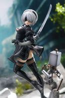 Nier Automata: 2B (Anime Ver.) Statue