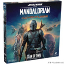 Star Wars: The Mandalorian: Adventures: Clan of Two