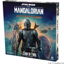Star Wars: The Mandalorian: Adventures: Clan of Two