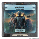 Star Wars: The Mandalorian: Adventures: Clan of Two