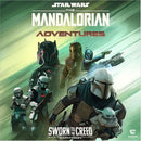 Star Wars: The Mandalorian: Adventures: Sworn to the Creed