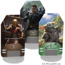 Star Wars: The Mandalorian: Adventures: Sworn to the Creed