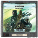 Star Wars: The Mandalorian: Adventures: Sworn to the Creed
