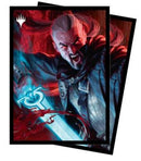 Ultra Pro: Innistrad Crimson Vow - Odric Matte Sleeves (100)