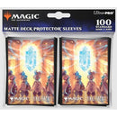Ultra Pro: MTG Final Fantasy Sleeves - The Crystal's Chosen (100)