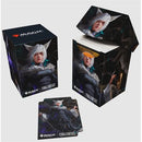 Ultra Pro: MTG Final Fantasy Deck Box - Y'shtola, Night's Blessed