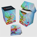 Ultra Pro: MTG Final Fantasy Deck Box - Terra, Herald of Hope