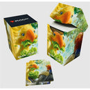 Ultra Pro: MTG Final Fantasy Deck Box - Gysahl Greens