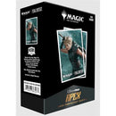 Ultra Pro: MTG Final Fantasy Sleeves - Apex Deck Protector - Cloud (105)
