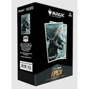 Ultra Pro: MTG Final Fantasy Sleeves - Apex Deck Protector - Sephiroth(105)