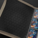 Ultra Pro: MTG Final Fantasy - Premium Zippered 9-Pocket Binder - Cloud