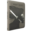 Ultra Pro: MTG Final Fantasy - Premium Zippered 9-Pocket Binder - Sephiroth