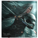 Ultra Pro: MTG Final Fantasy - 12-Pocket Binder - Cloud