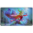 Ultra Pro: MTG Final Fantasy Playmat - Terra, Herald of Hope