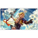 Ultra Pro: MTG Final Fantasy Playmat - Tidus, Yuna's Guardian