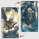 Ultra Pro: MTG Final Fantasy Premium Double-Sided Playmat - Sephiroth