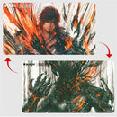 Ultra Pro: MTG Final Fantasy Premium Double-Sided Playmat - Clive