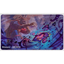 Ultra Pro: MTG Final Fantasy Holofoil Playmat - Poison the Waters