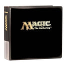 Ultra Pro: D-Ring Collectors Album- Magic: The Gathering